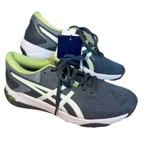 ASICS Women's Gel-Course Glide Metropolis/White Golf Shoes 1112A017 Size 8.5